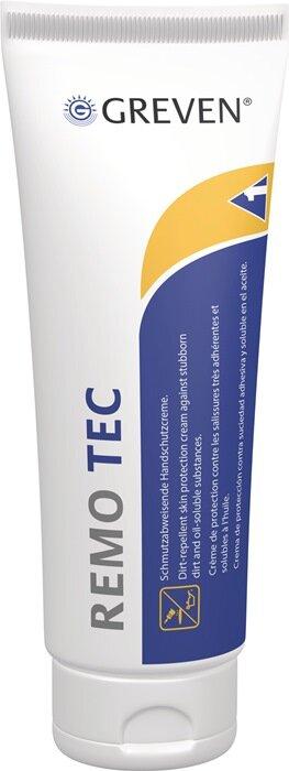 PGP Hautschutzcreme GREVEN® REMO TEC 250ml (Körpercreme, 250 ml)