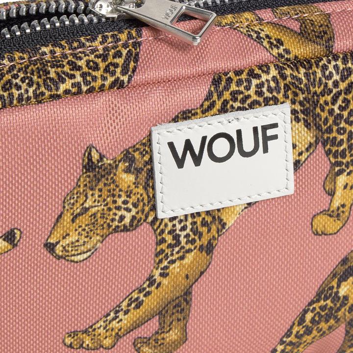 Actual product image Wouf Daily shoulder bag 19 cm