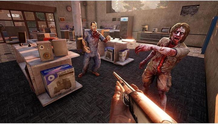 Actual product image The Fun Pimps 7 Days to Die - Survival Bundle (PS5, DE)