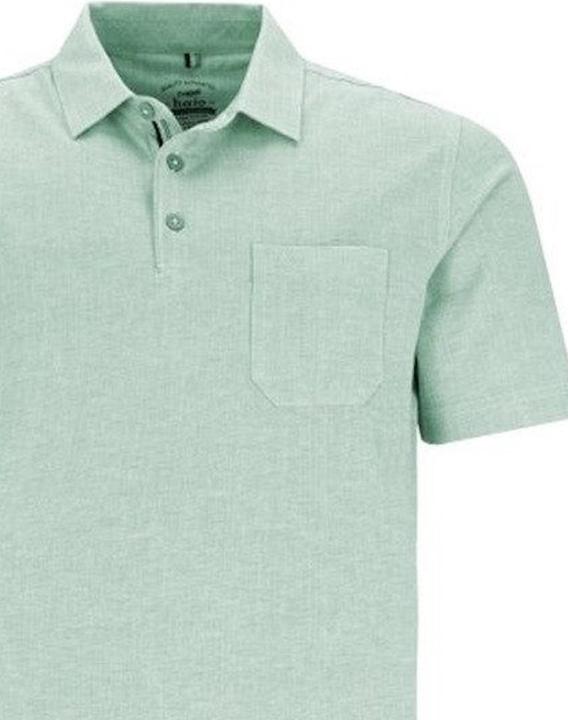 Actual product image Hajo Poloshirt Stay Fresh Kurzarmshirt (3XL)