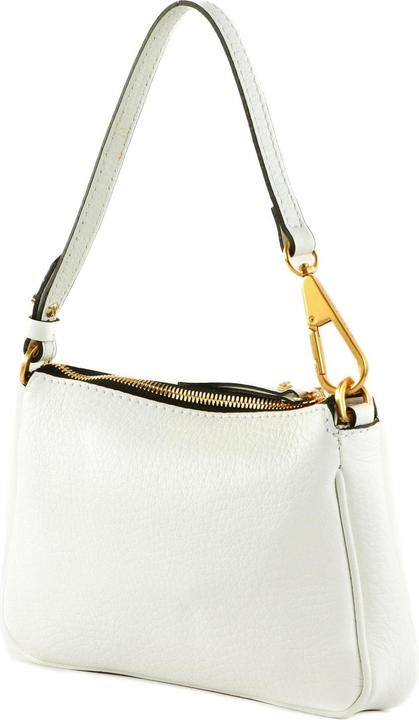 Immagine prodotto Gianni Chiarini Borsa a tracolla bianca
