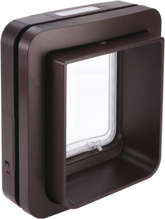 Image du produit SureFlap Micropuce pour rabat d'animaux (Chatière à micropuce)
