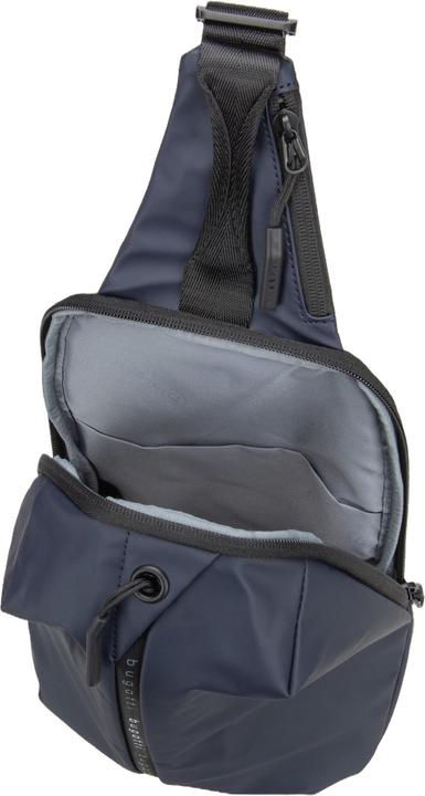 Produktbild Bugatti Rucksack / Daypack Blanc Crossbody Bag