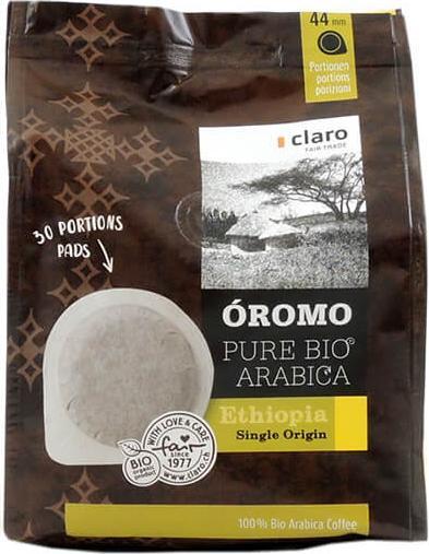 Produktbild Claro Óromo (30 x Port.)