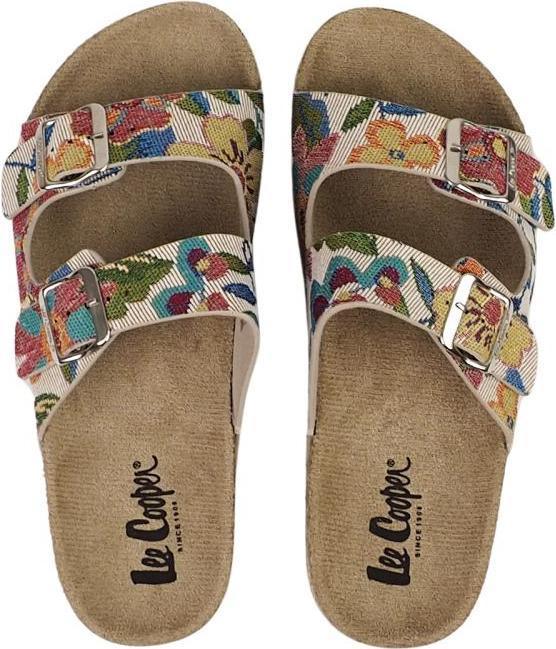 Actual product image Lee Cooper Flip-Flops (40)