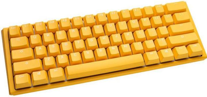 Image du produit Ducky One 3 (DE, Filaire)