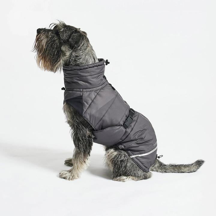 Produktbild MiaCara Cosima (9, Hundebademantel)