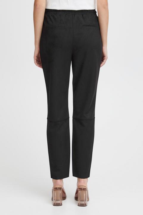 Image du produit Oxmo BY - OXJudith Pants - Pantalons - 21800194-ME (Bande de fréquences 38 (2600 MHz))