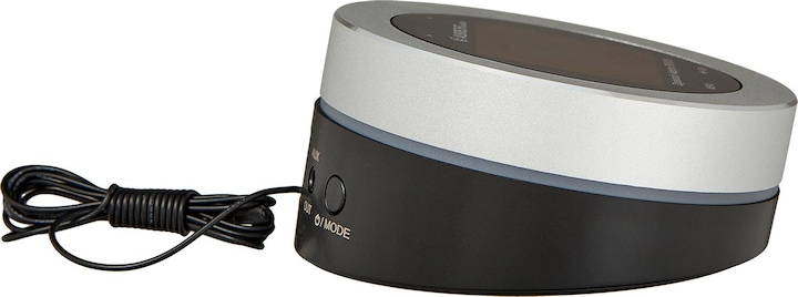 Produktbild Albrecht DR 50 (Radio Tuner)