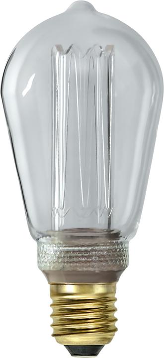 Immagine prodotto Star Trading Nuova generazione (E27, 2.50 W, 90 lm, 1 x, G)