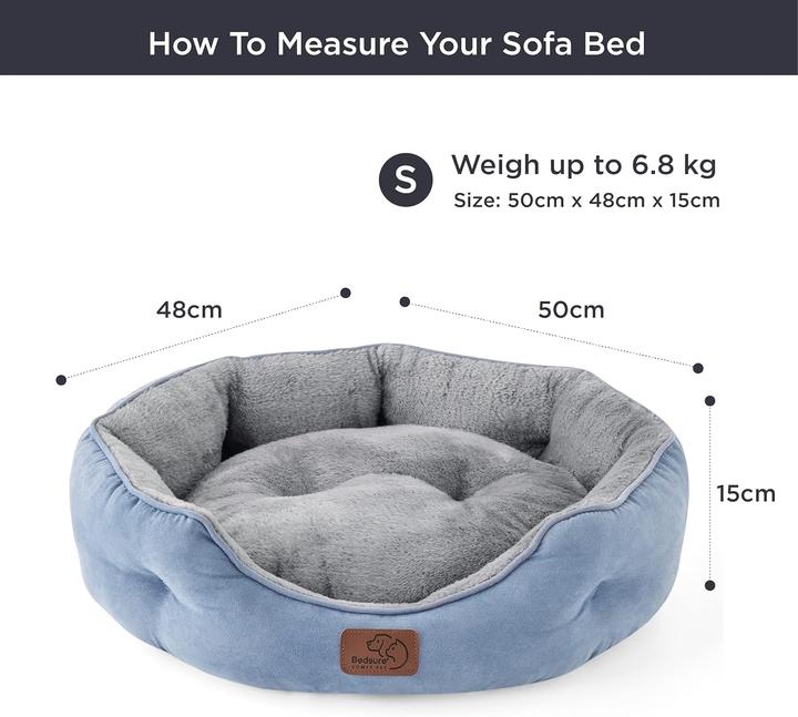 Image du produit Bedsure Lit pour chat (Chat)