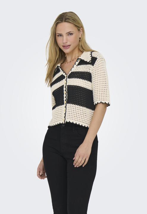 Produktbild Only ONLLUCIE Strickjacke Strickjacke (M)