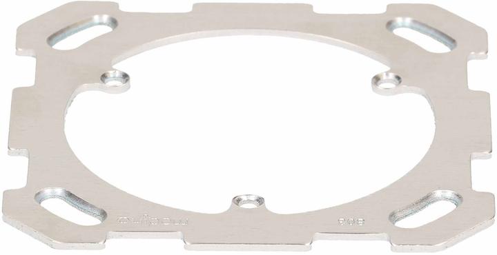 Actual product image Modino priamos mounting plate