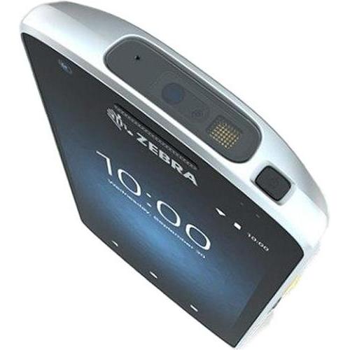 Thumbnail - Zebra EC50,2D,SE4100,2-Pin,3GB RAM,32GB Flash,Akku,3060mAh,IP67,Android 10, Barcode-Scanner