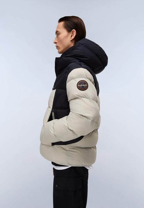 Actual product image Napapijri Molveno (XS, L)