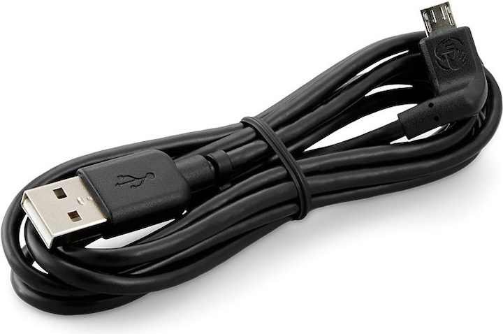 Actual product image TomTom Click & Go holder incl. charger for Go 520/620/5200/6200