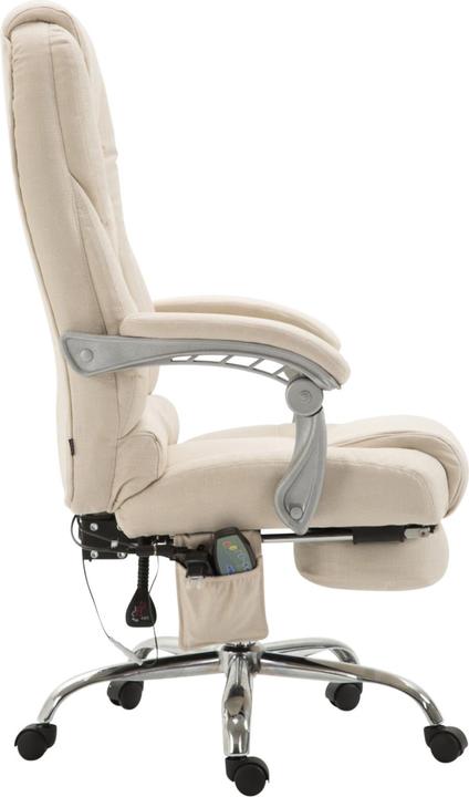 Actual product image CLP Pacific mit Massagefunktion
