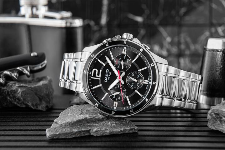 Image du produit Casio Standard (43 mm)