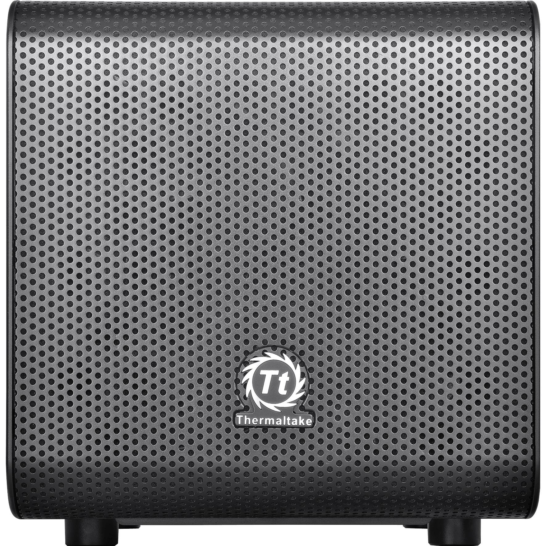 Pc Case Thermaltake Core V1 Micro Atx Thermaltake Core V1 (Mini