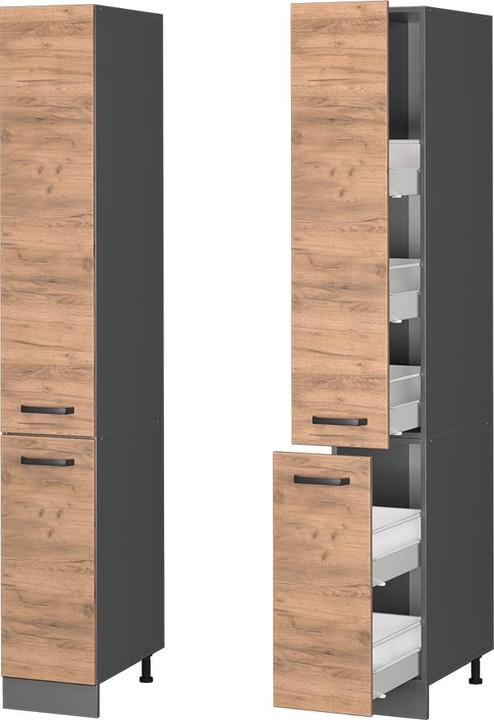 Produktbild Vicco R-Line (30 x 57.5 x 207 cm)