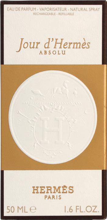 Produktbild Hermès Absolu re21 (Eau de Parfum, 432 ml)