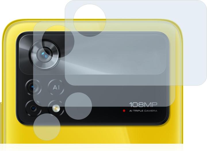 Image du produit BROTECT Protection Clair (2 pcs, Xiaomi Poco X4 Pro 5G)