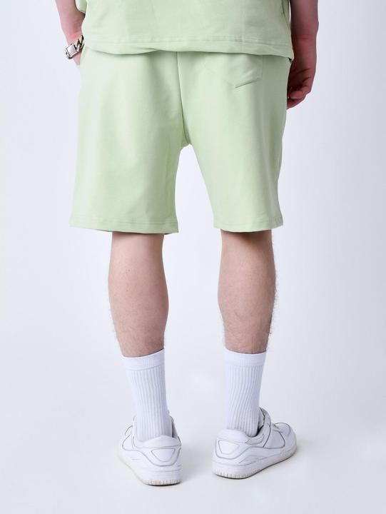 Image du produit Project X Paris Short classique brodé