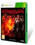 Image du produit Focus Home Interactive Bound by Flame (Xbox 360)