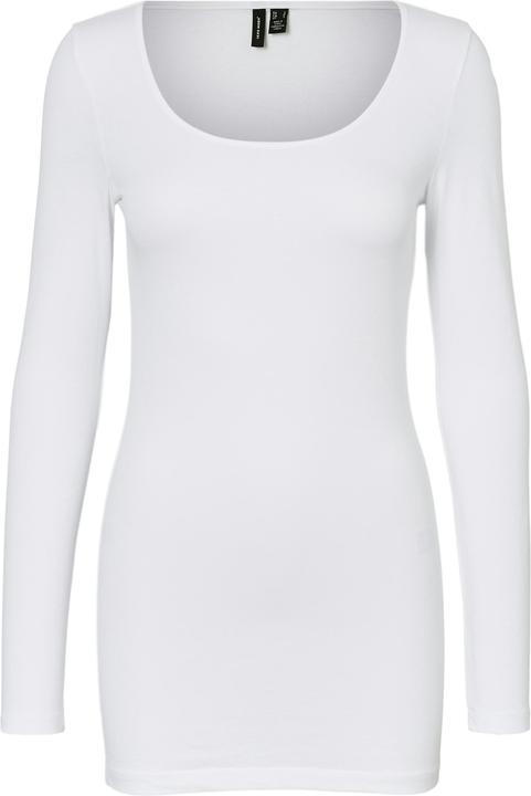 Vero Moda 2er-Pack Langarmbluse (S)