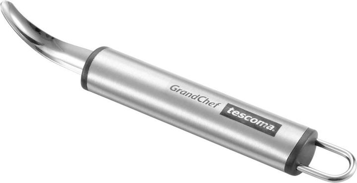 Stainless steel colours