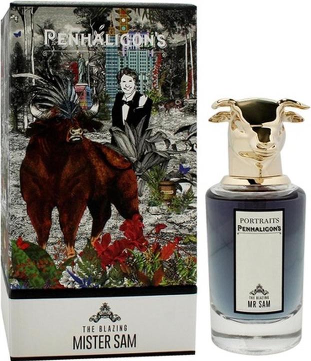 Penhaligon's The Blazing Mister Sam - buy at Galaxus