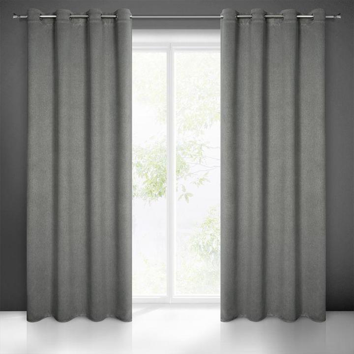 Produktbild Eurofirany Zas (135 x 250 cm)