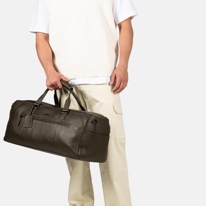 Produktbild Burkely Minimal Mason Weekender (47.10 l)