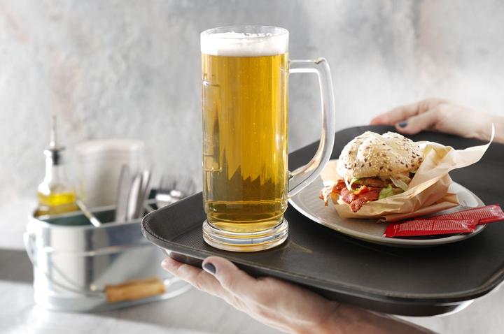 Immagine prodotto Hendi Serviertablett