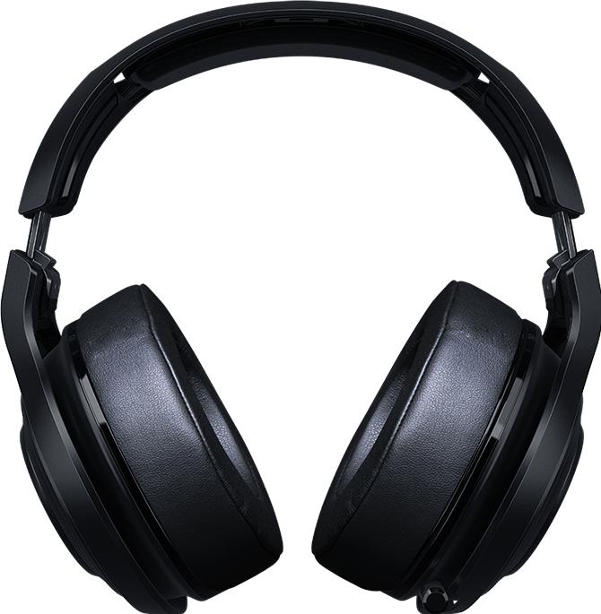 Actual product image Razer ManO'War (Wireless)