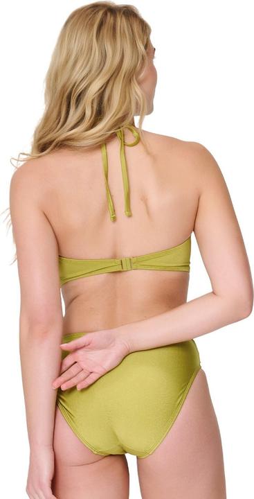 Produktbild LingaDore Triangle padded bikiniset (40 C)