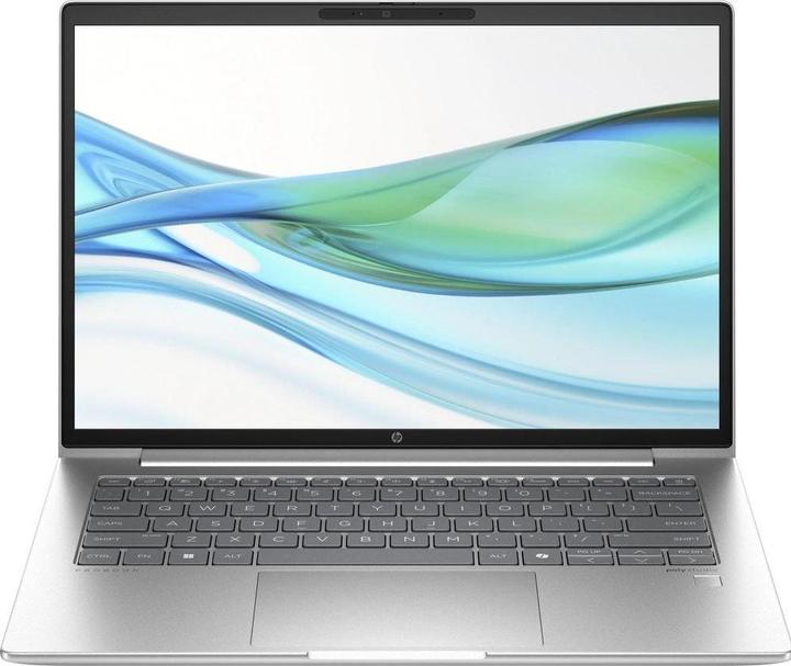 Actual product image HP ProBook 440 G11 (14", Intel Core Ultra 5 125U, 16 GB, 256 GB, CH)