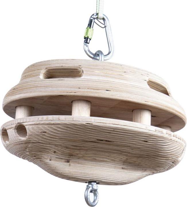 Produktbild Erzi Kletter-Ufo