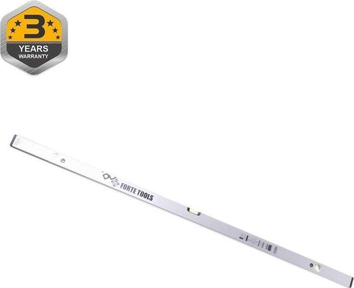 Produktbild Forte tools SPIRIT LEVEL 150CM (LATE3V150) (150 cm)