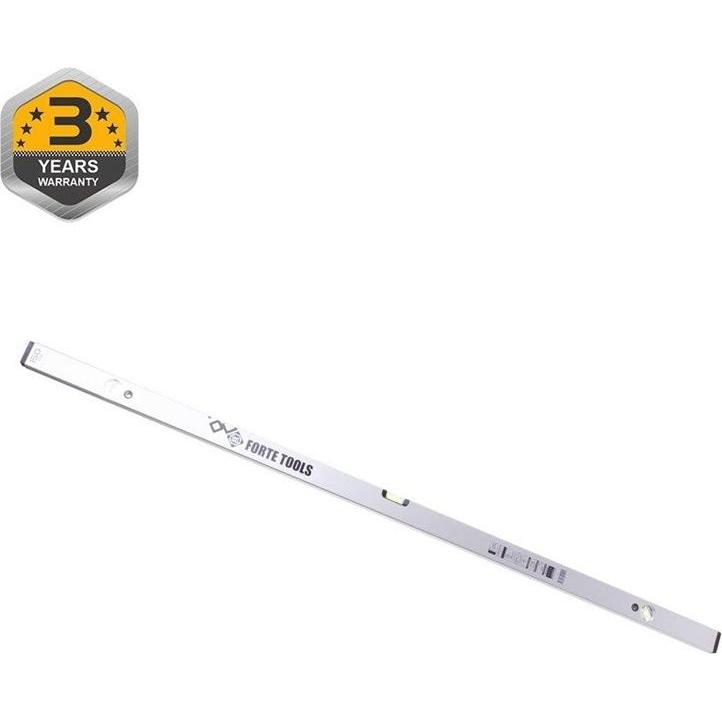 Forte tools SPIRIT LEVEL 150CM (LATE3V150), PC Komponenten Werkzeug