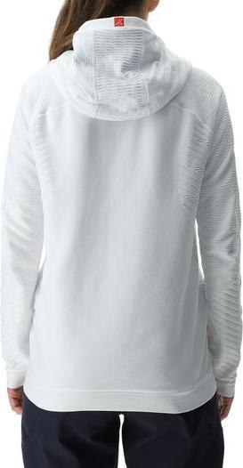 Actual product image UYN Kapuzenshirt Mit Durchgehendem Reissverschluss Skipper (XS)