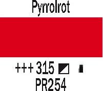 Actual product image Amsterdam Acrylfarbe Standard Series 315 (120 ml)