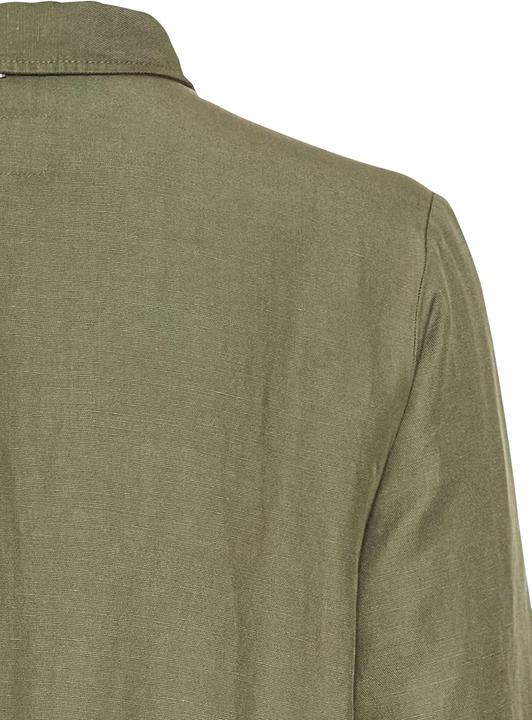 Actual product image Camel Active Schlupfkleid mit Hemdkragen (L)