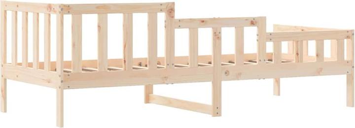 Actual product image vidaXL Tagesbett (80 x 200 cm)