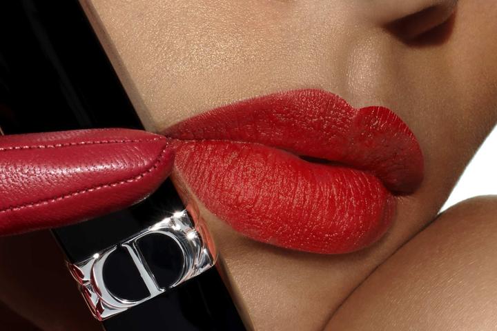 Produktbild Dior Rouge Mat No 888 (888 Strong Red Matte)