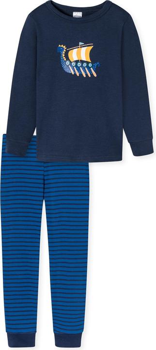 Produktbild Schiesser Boys Pyjama (104)