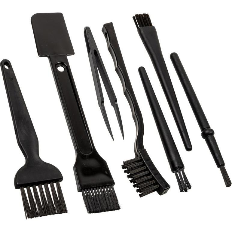 IT Dusters, Pulizia PC + periferiche, Strumenti di pulizia Sweep ESD