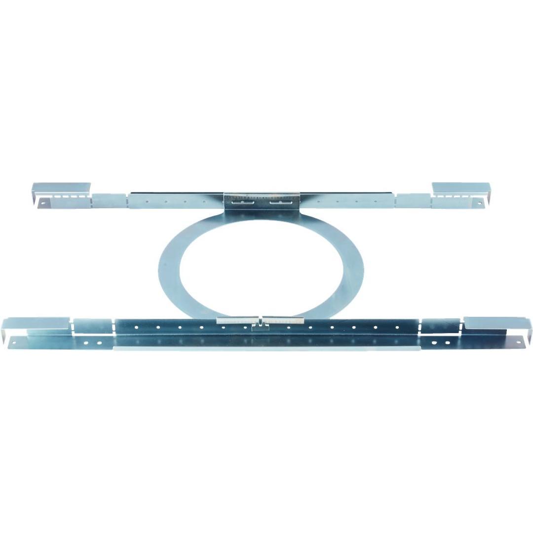 Algo 81x8tbr Ceiling Speaker T-Bar Bracket, Telefono