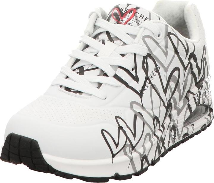 Actual product image Skechers Uno (36)