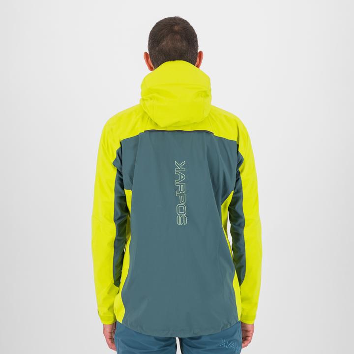 Actual product image Karpos Temporal Jacket (L)